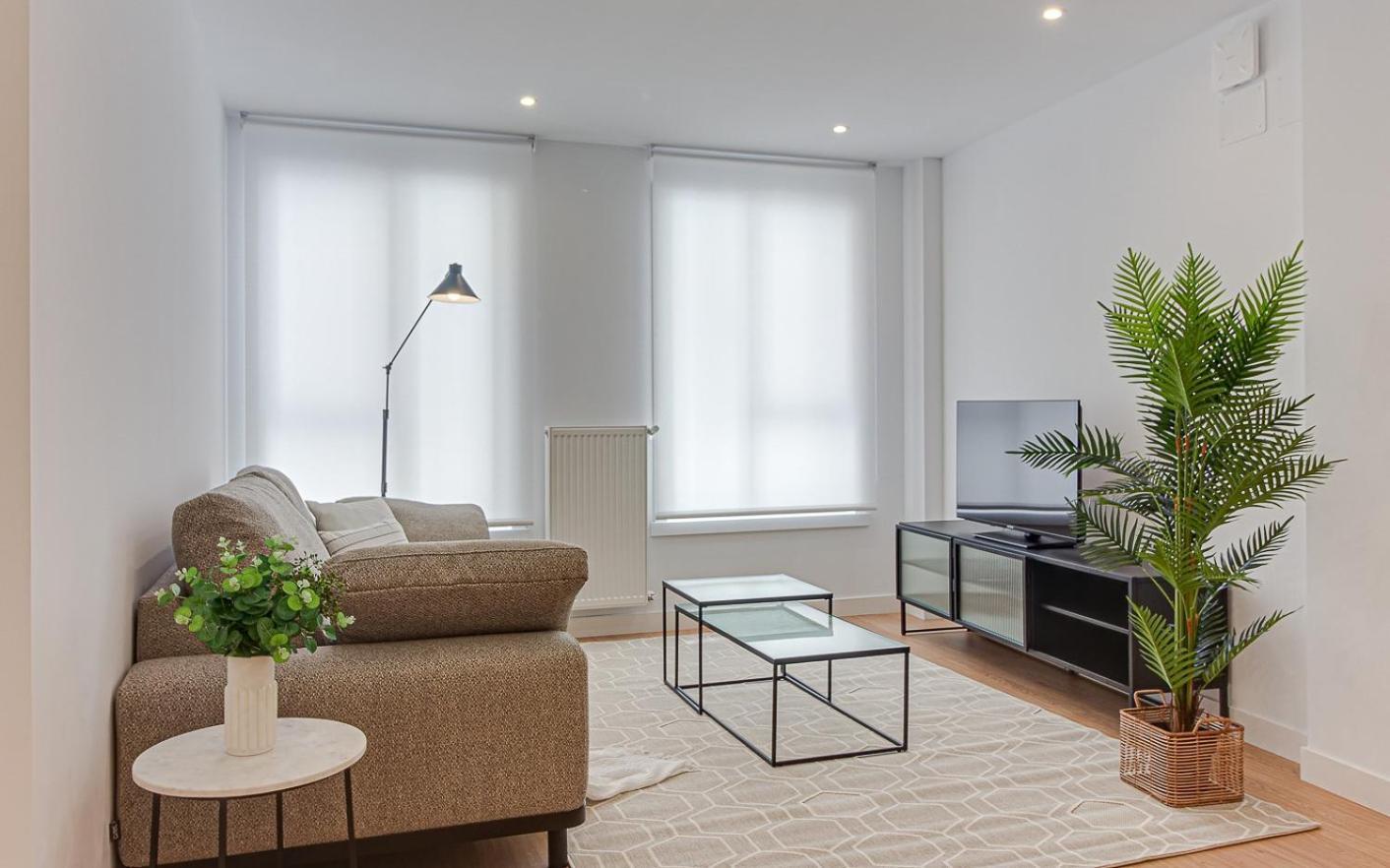 Santa Lucia Apartment A Coruna Luaran gambar