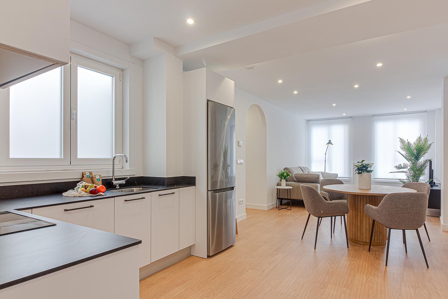 Santa Lucia Apartment A Coruna Luaran gambar