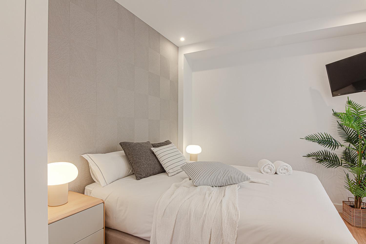 Santa Lucia Apartment A Coruna Luaran gambar