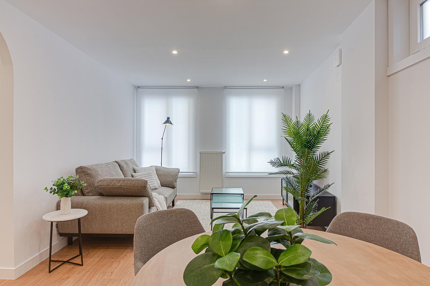 Santa Lucia Apartment A Coruna Bilik gambar