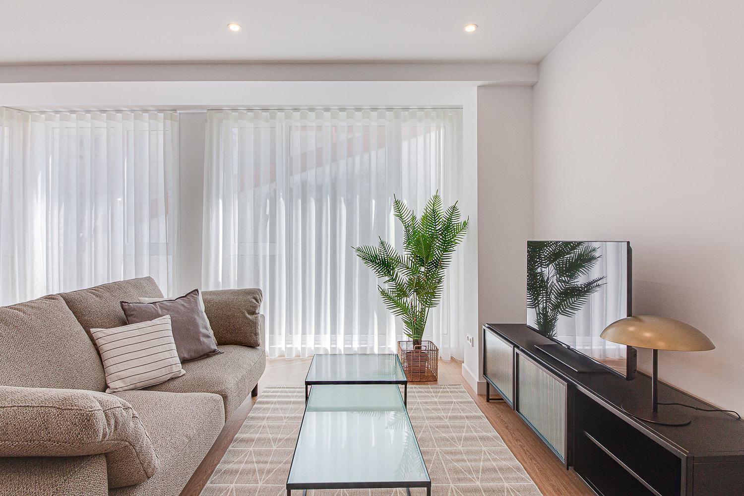 Santa Lucia Apartment A Coruna Bilik gambar